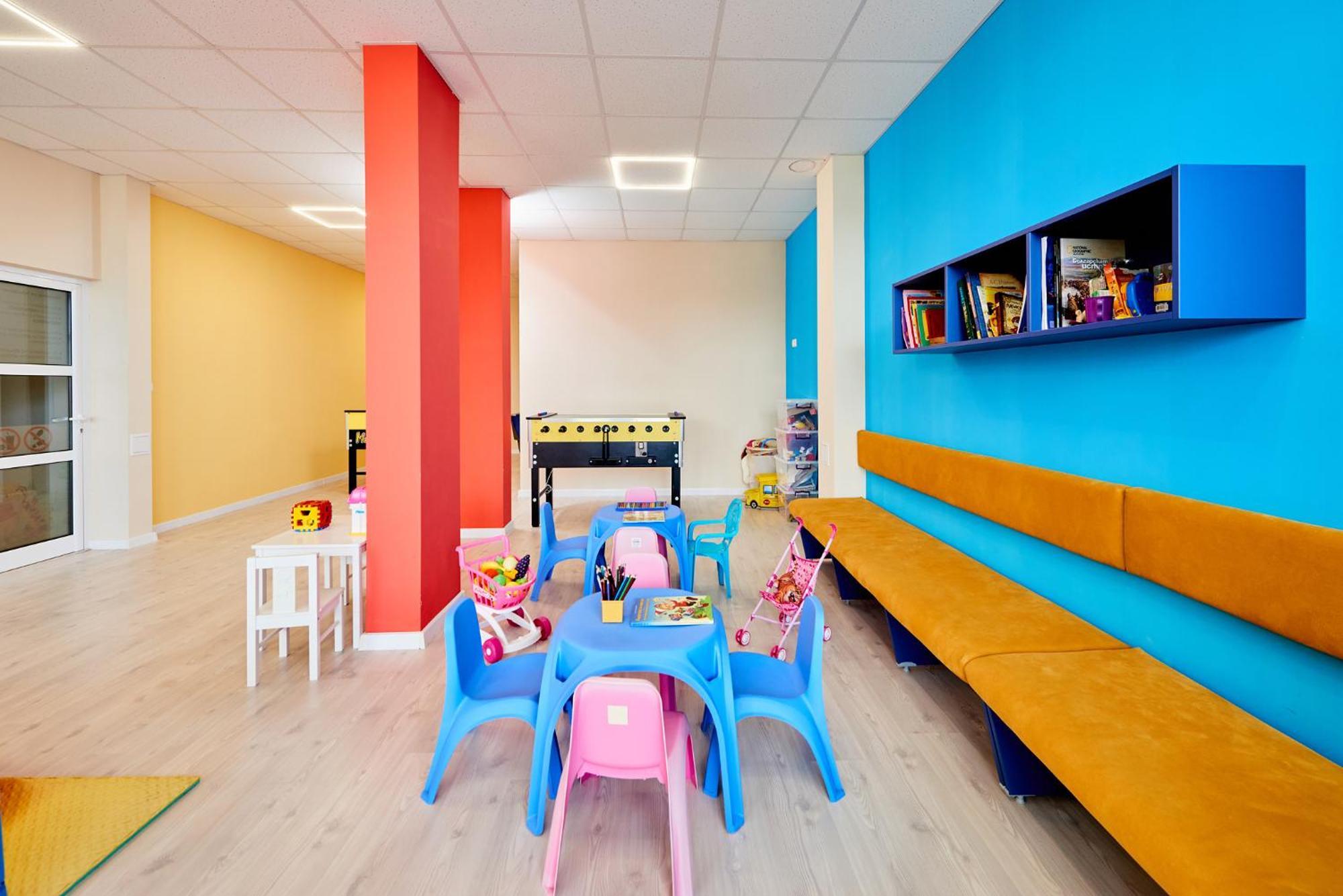 Crotiria Beach - Aparthotel Pomorie Exteriér fotografie